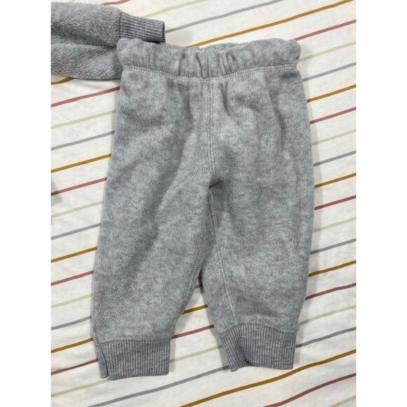 Carter’s 3-Piece “Baby Bear” Outfit Set – 6 Months - Picture 5 of 10